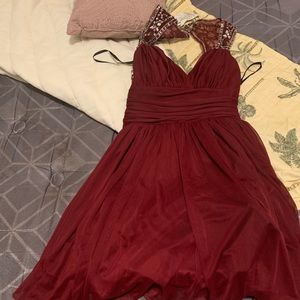 Prom/homecoming dresses